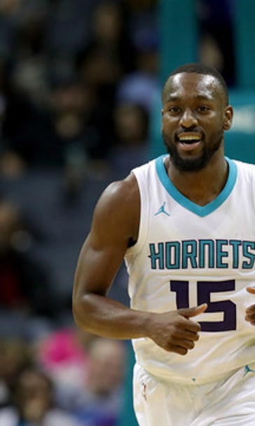 Walker-Howard duo lifts Hornets past Magic, 120-113 (Oct 29, 2017)